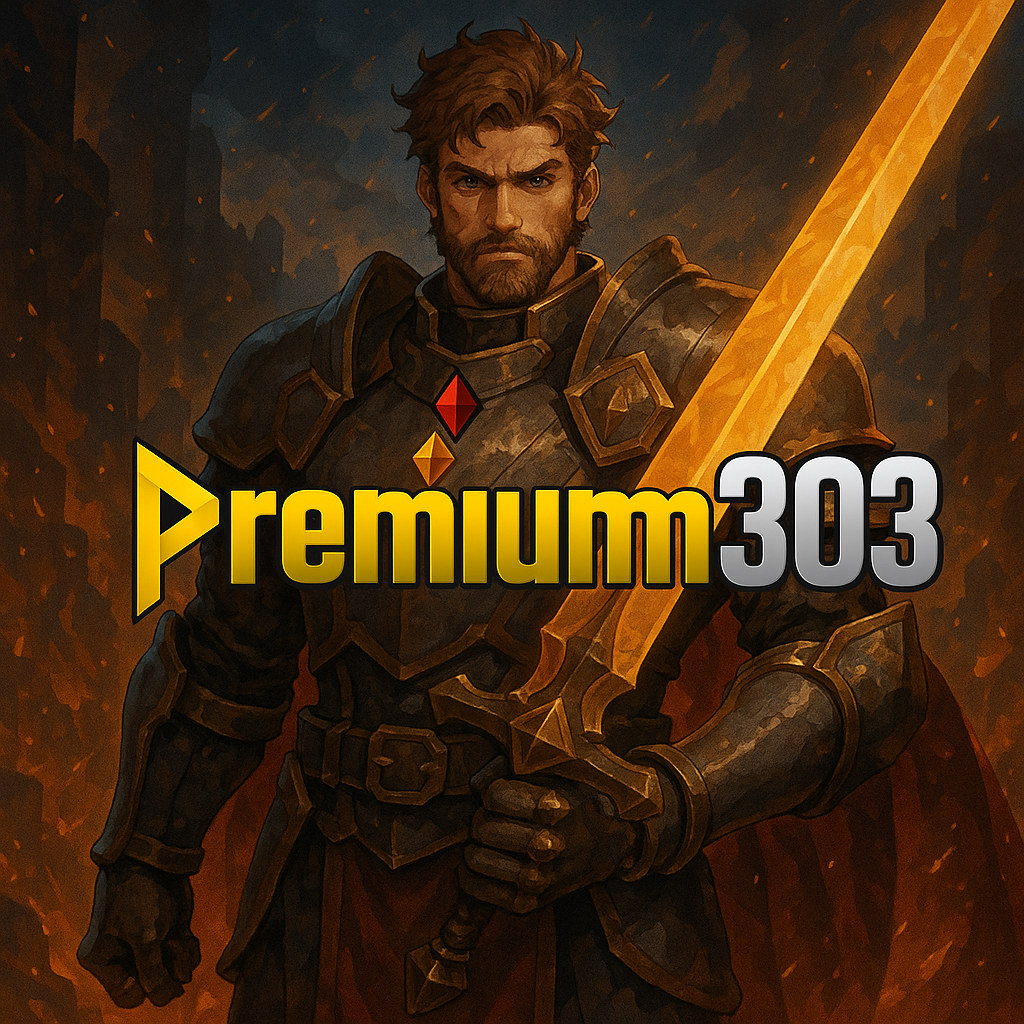 PREMIUM303